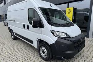Peugeot Boxer 33 2.2 BlueHDi 140 CV PM-TM