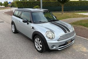 Mini Cooper D Clubman 1.6 16V
