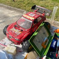 Modellismo dinamico