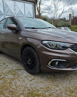 Fiat Tipo 1.6 Mjt S&S SW S-Design