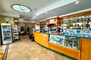 ATTIVITA' COMMERCIALE IN VIA VOLTA, 82 SAN BENEDET