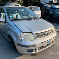 Ricambi per Fiat Panda 1.3 MJT 2005 188A5000