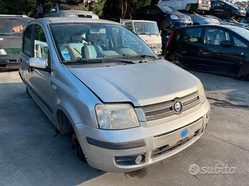 Ricambi per Fiat Panda 1.3 MJT 2005 188A5000