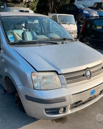 Ricambi per Fiat Panda 1.3 MJT 2005 188A5000