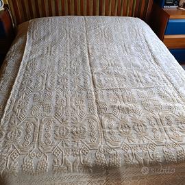 copriletto sardo nuovo