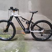 Mondraker Level R 