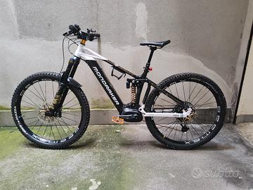 Mondraker Level R 