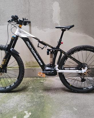 Mondraker Level R 
