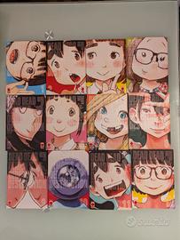 Dead Dead Demon's Dededede Destruction