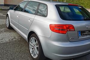 Audi A3 1.4 T Attraction