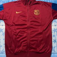 Tuta Nike completa Barcellona 24/25 taglia L