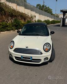 Mini Cooper 1.6 D 2008
