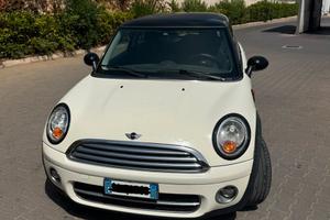 Mini Cooper 1.6 D 2008