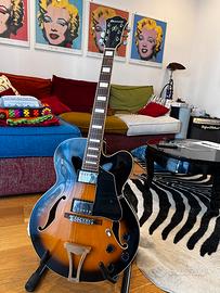 Ibanez AF75 BS 12 01