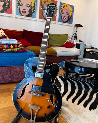 Ibanez AF75 BS 12 01