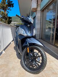 Sym Symphony 125 ST