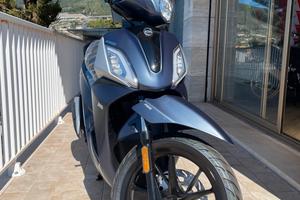 Sym Symphony 125 ST