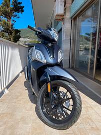 Sym Symphony 125 ST