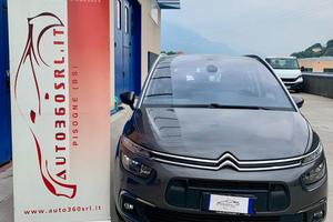CITROEN C4 Spacetourer BlueHDi 130 Feel 7 POSTI