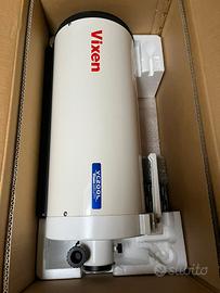 Telescopio  Vixen VC 200 L (VISAC)