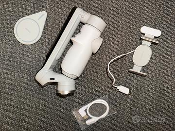 Insta360 Flow Creator Kit + Supporto MagSafe