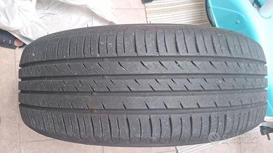 TRENO DI GOMME AUTO ESTIVE