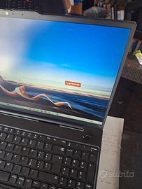 PC NoteBook Lenovo ThinkPad E16 Gen 1 Intel Core i