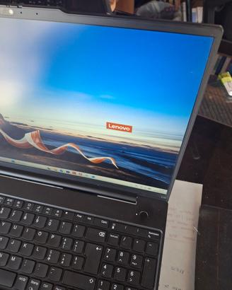PC NoteBook Lenovo ThinkPad E16 Gen 1 Intel Core i