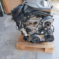 motore BMW X2 F39 XDRIVE TIPO B47C20B