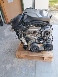 motore BMW X2 F39 XDRIVE TIPO B47C20B