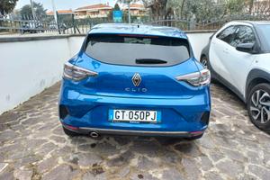 RENAULT CLIO 1.0 GPL  34000 KMINCIDENTATA MAR 24