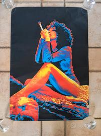 poster vintage anni 70 West Germany Nunhardt Wendt