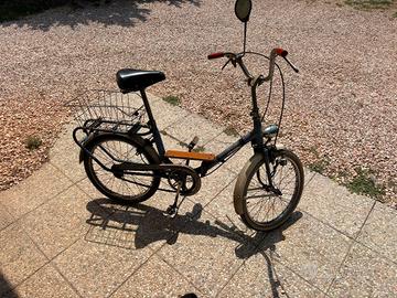 bici vintage