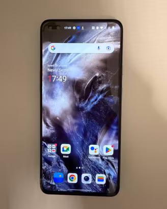 Cellulare Oneplus Nord