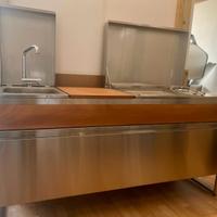 Cucina Planet oasi 183. C