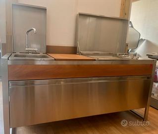 Cucina Planet oasi 183. C