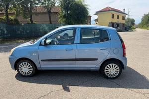 Kia Picanto 1.0 benzina