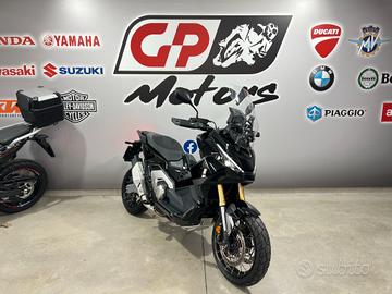 Honda X-ADV 750 DCT ABS 969 KM