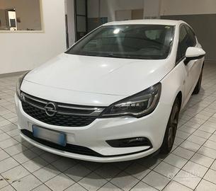Opel Astra 1.6 CDTi 110CV (IN ARRIVO)