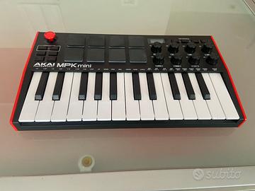 Akai MPK Mini Mk3
