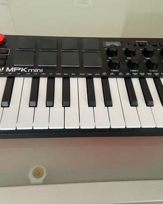 Akai MPK Mini Mk3