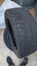 2 gomme 225 45 17 