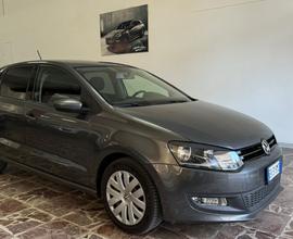 Volkswagen Polo 1.2 TDI DPF 5 p. Comfortline