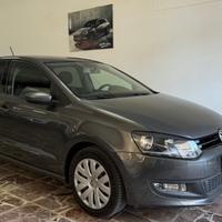 Volkswagen Polo 1.2 TDI DPF 5 p. Comfortline