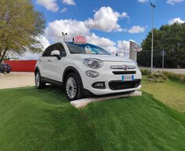 Fiat 500X 1.6 Mjet - 120cv FULL OPTIONAL