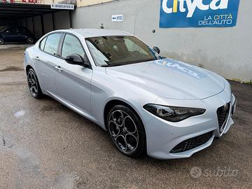 ALFA ROMEO GIULIA 2.0 t Sprint Q4 280cv auto