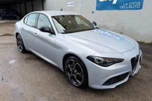 ALFA ROMEO GIULIA 2.0 t Sprint Q4 280cv auto