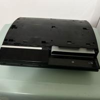 Console Sony Ps3 pezzi di ricambio