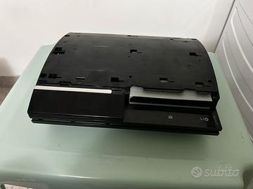 Console Sony Ps3 pezzi di ricambio