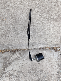 Portiera destra e sinistra ape 50serbatoiofaroroll